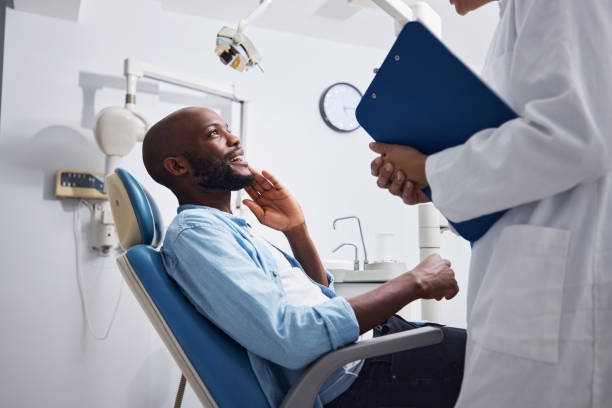 Best Dentist Open Late Near Me  in Avenue B And C, AZ