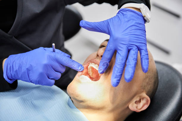 Best Emergency Gum Pain Relief  in Avenue B And C, AZ